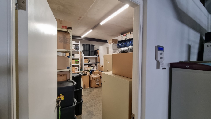 Commercial Property for Sale in Salt River Western Cape